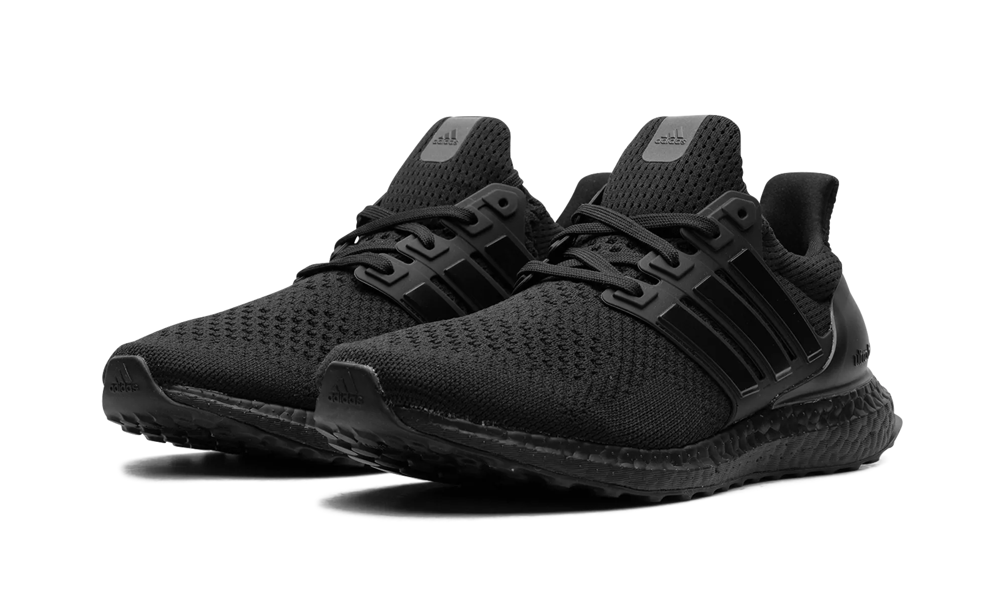 Timeless Appeal Snow Hike ULTRABOOST 1.0 WMNS "Black"
