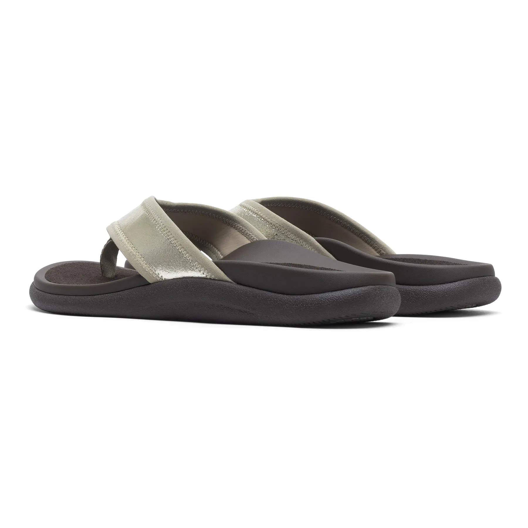 Urban Look Soft Cushioned Footwear Laguna Sandal Metatarsal