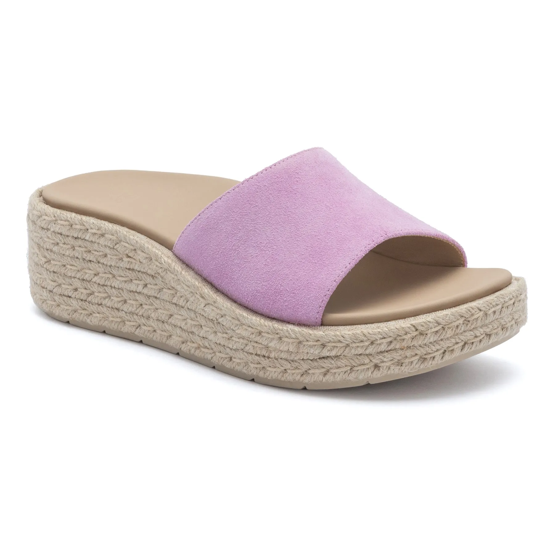 Solstice Slide Metatarsal Travel-Friendly Shoes Warm Feel