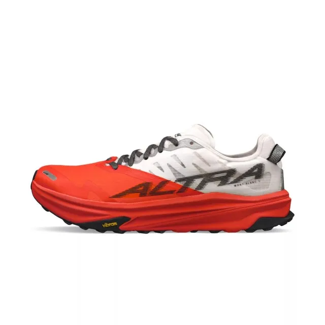 Women's Mont Blanc Carbon SoftMaterial Gym-Friendly