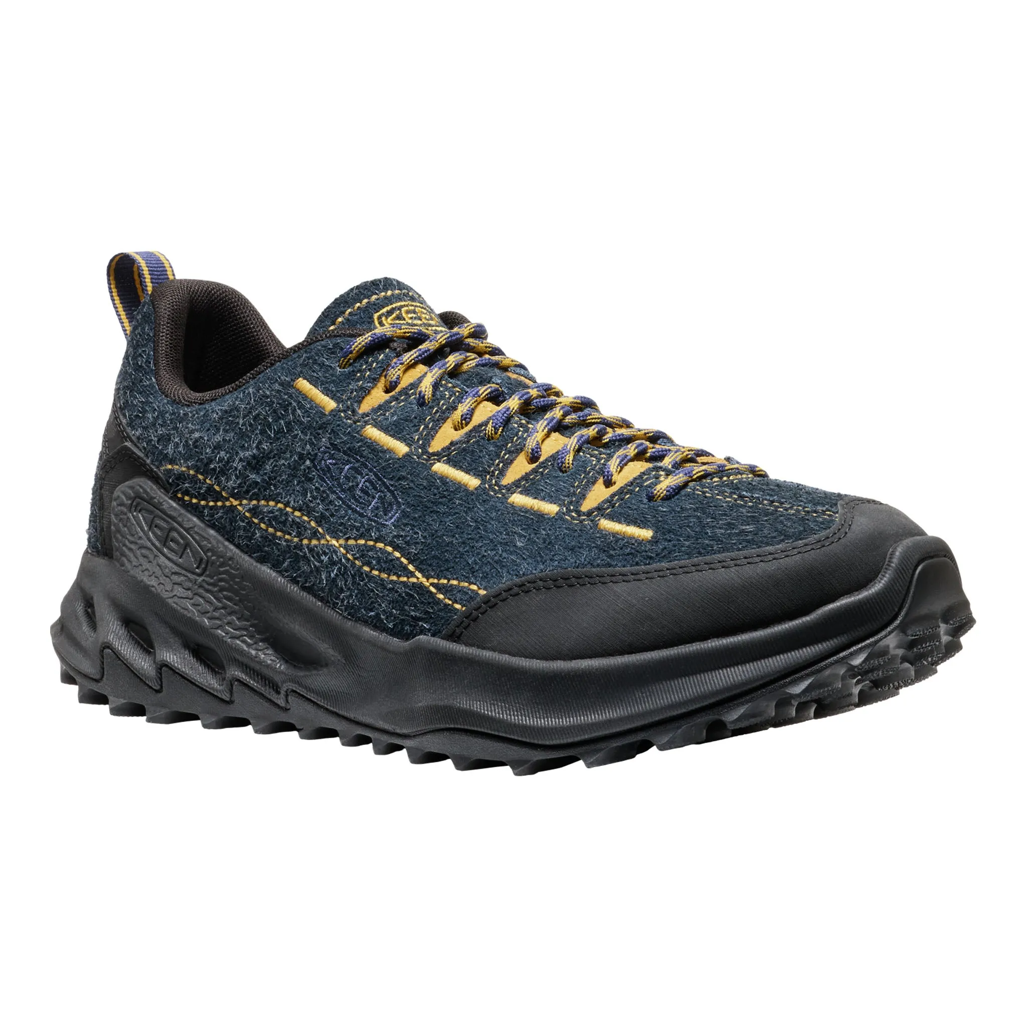 Agile Path Nordic Tone Men's Jasper ZIONIC Sky Captain/Lemon Curry