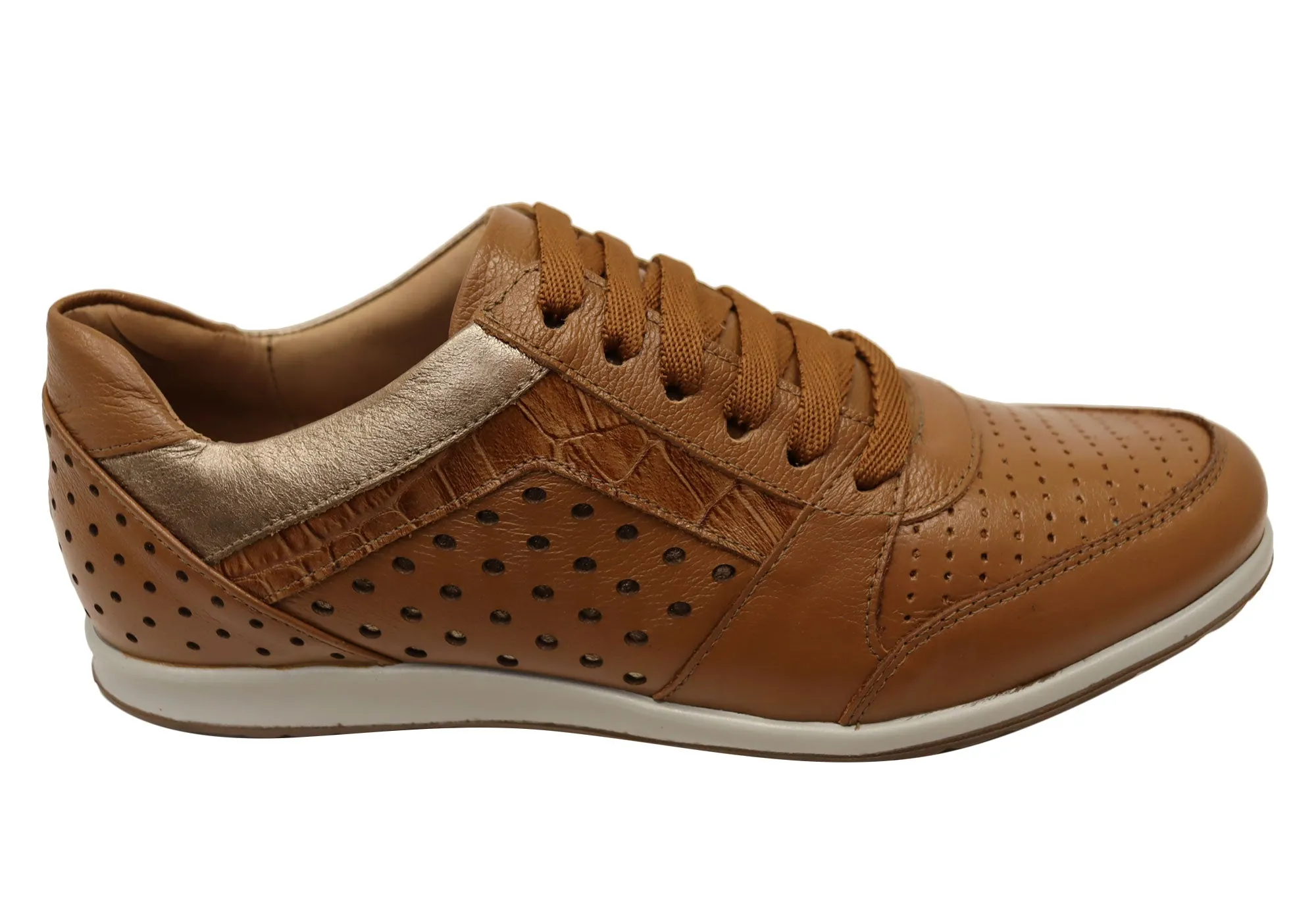 Night Out Ergonomic Wellness Seekers Opananken Brianna Womens Comfortable Brazilian Leather Shoes