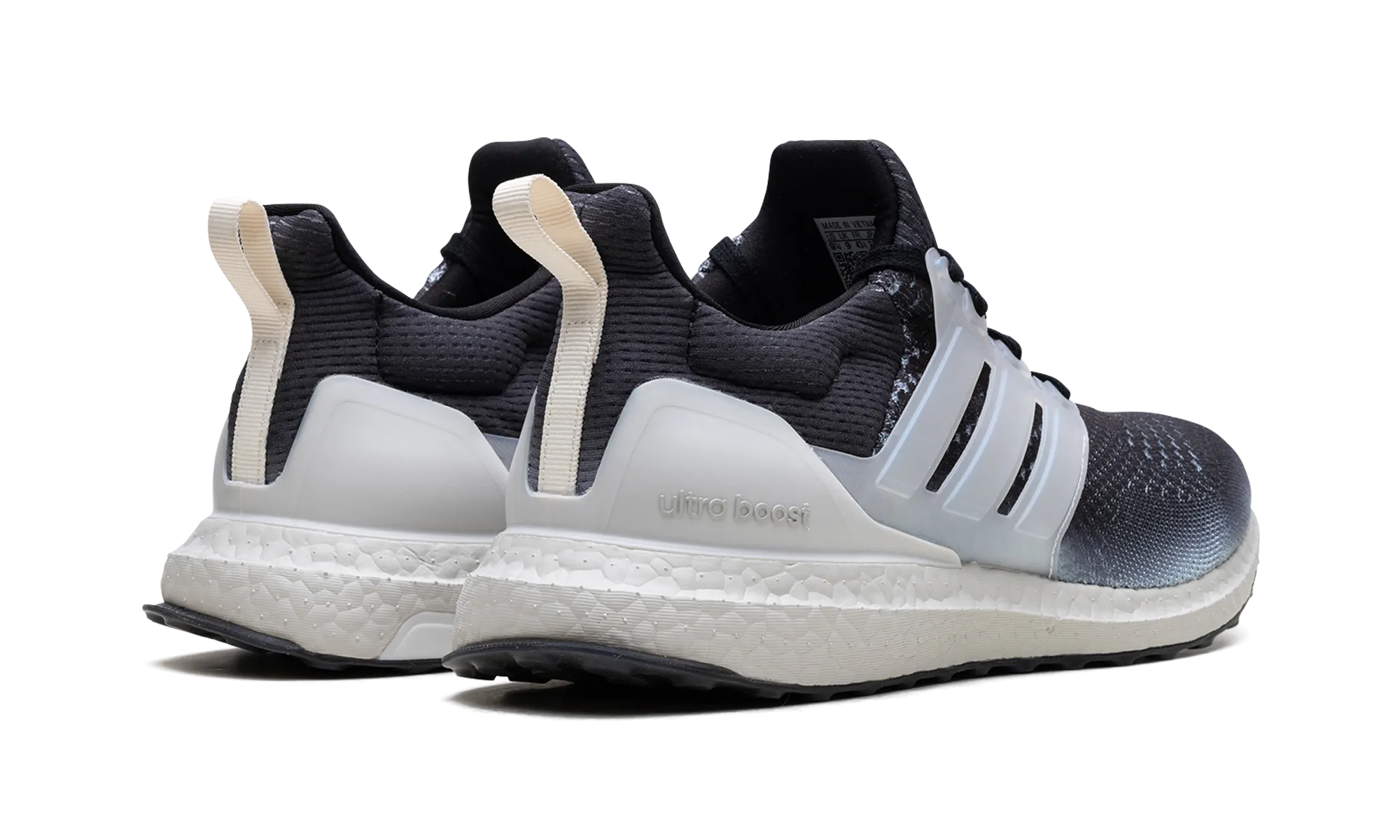 Ultraboost "Ultraboost 1.0 Mirage" Neutral Look