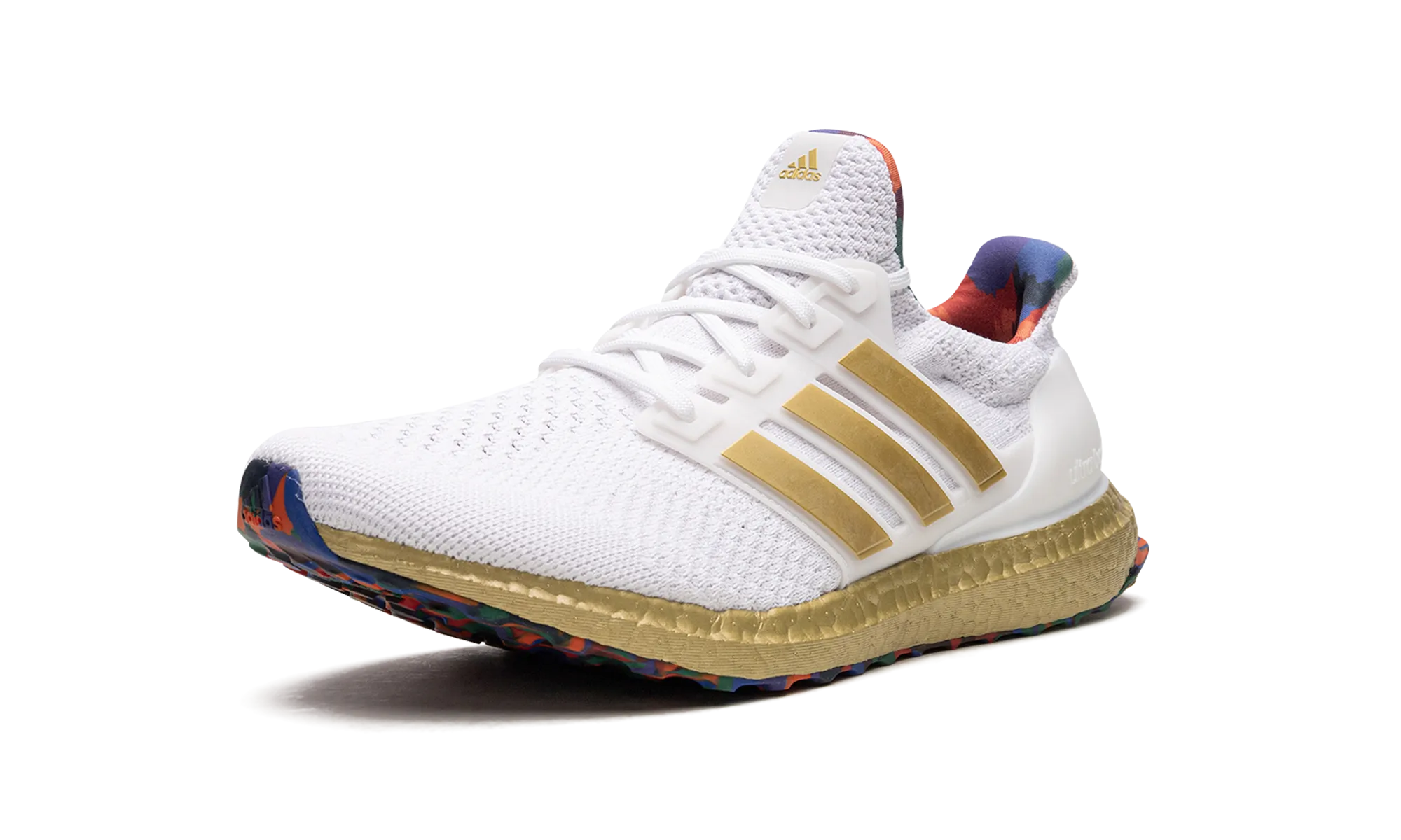 ULTRABOOST 5.0 DNA TITLE MNS WMNS Light Touch