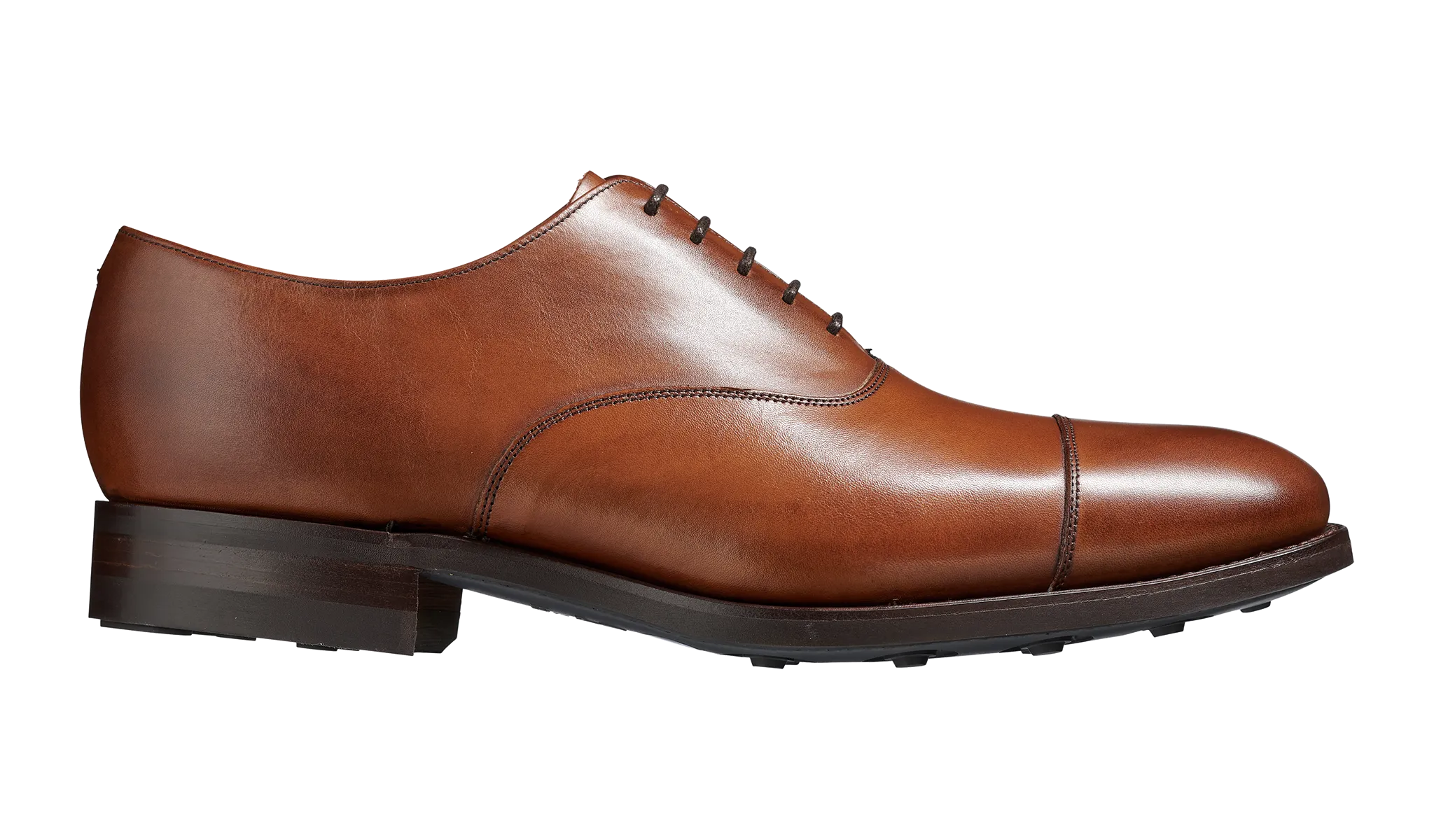 Chigwell - Walnut Calf Center Walk Trendy