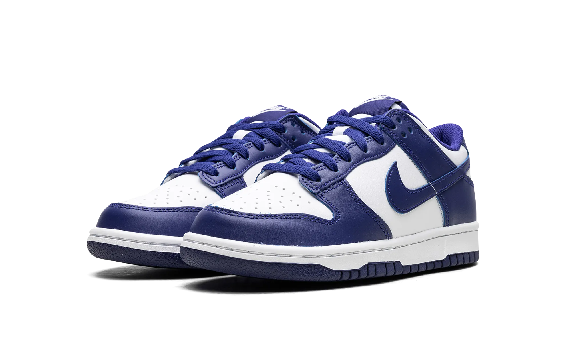 DUNK LOW GS "CONCORD" Game Day