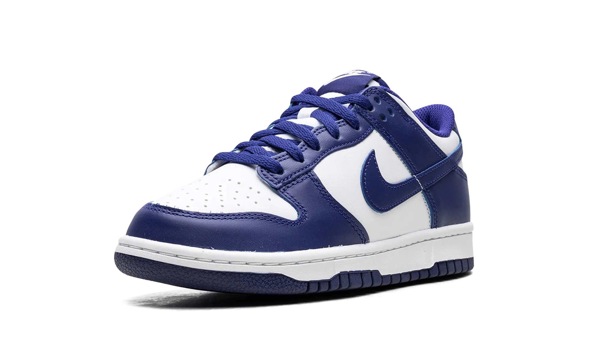 DUNK LOW GS "CONCORD" Soft Build