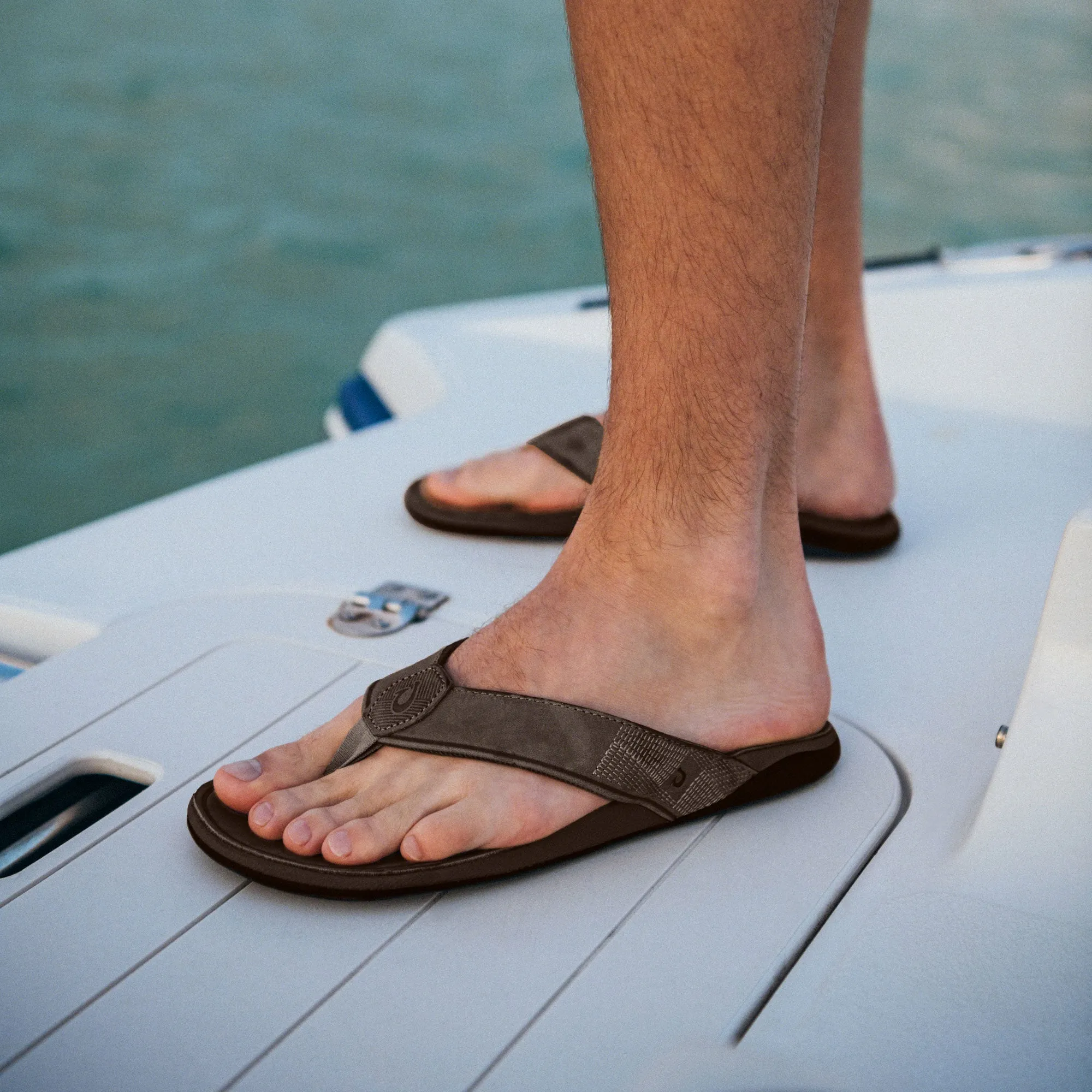 Lite Wear Tuahine - Dark Wood