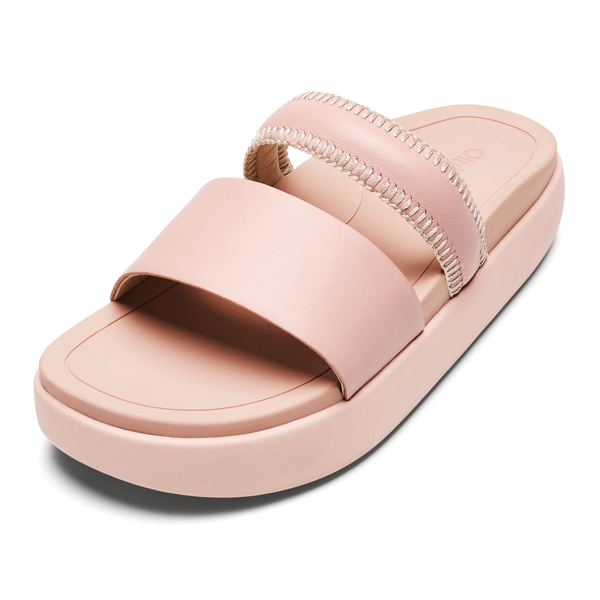 Easy Slip On Pae - Soft Pink