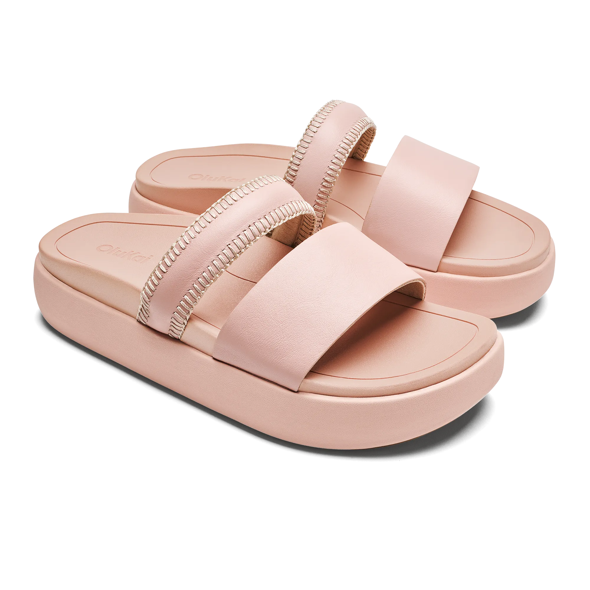Pae - Soft Pink Airy Feeling Non Slip