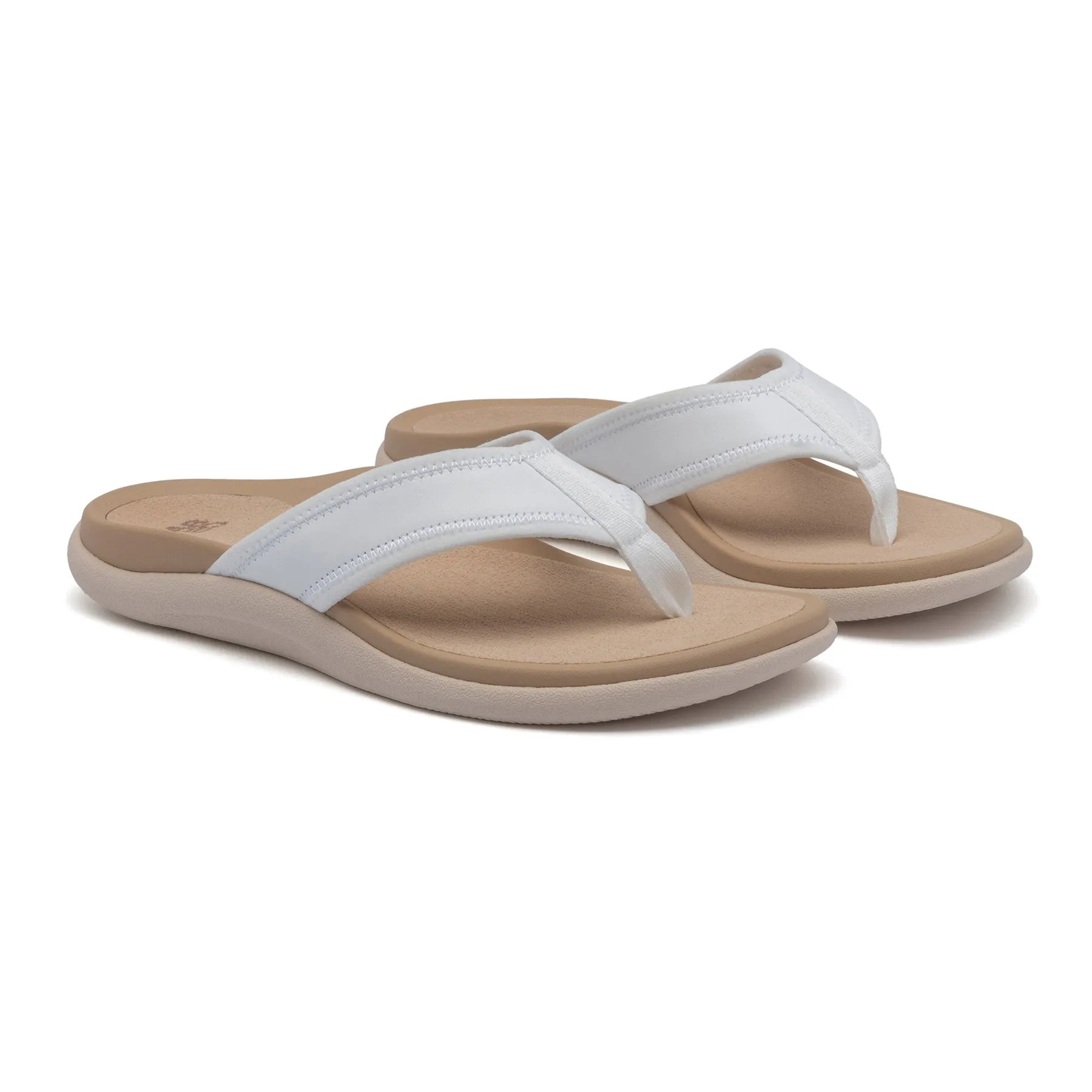 Laguna Sandal Metatarsal Low Weight Sleek Flip-flops