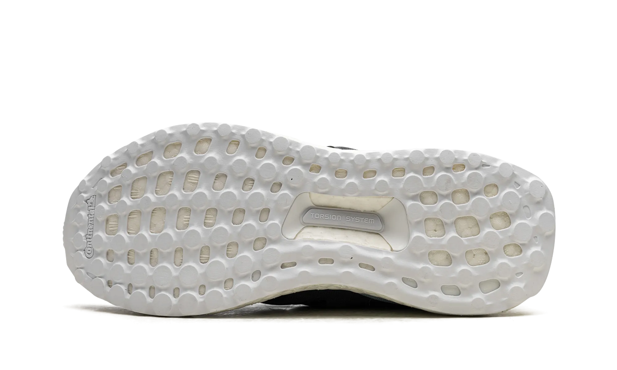 Parley x UltraBoost 4.0 "Carbon" Relax Movement