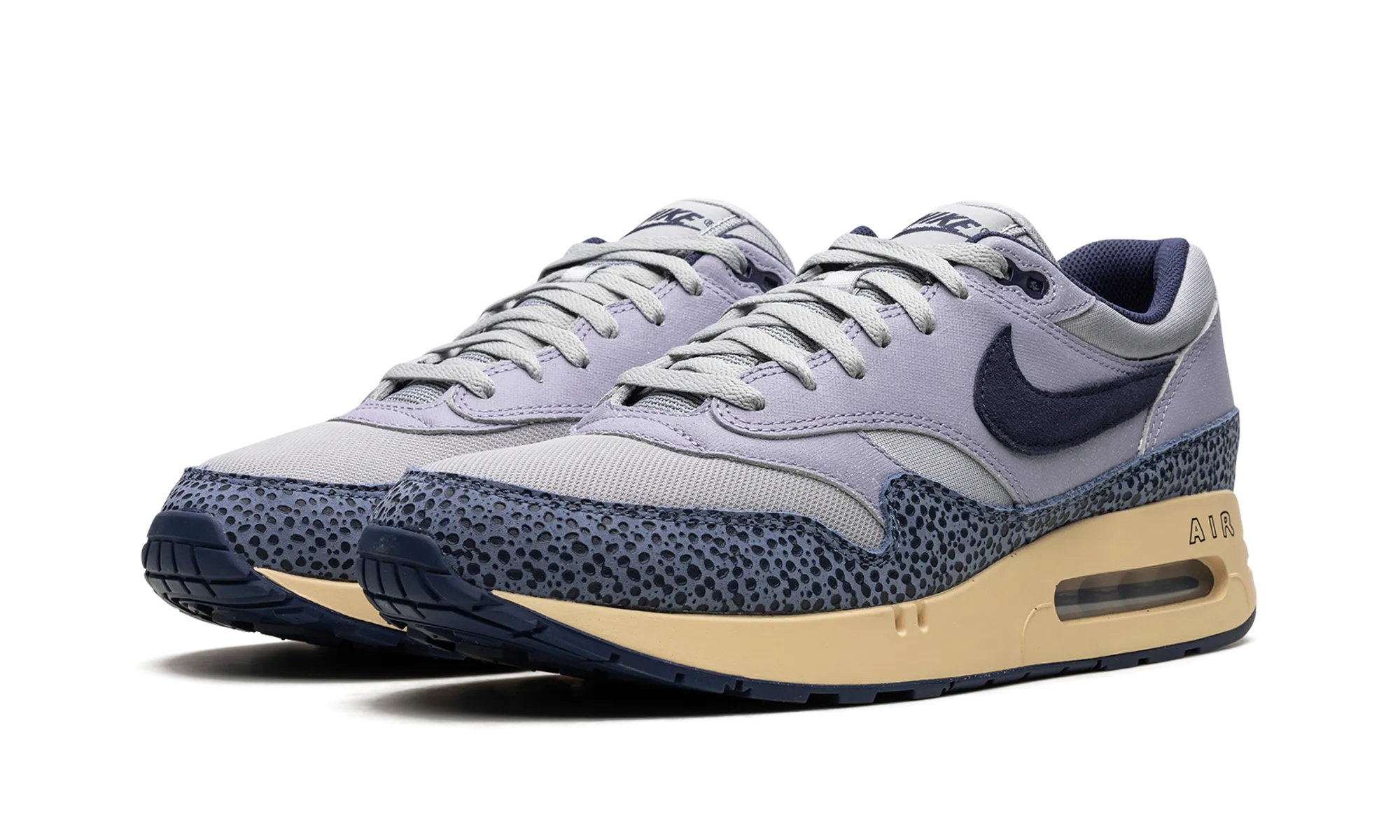 Indoor Daily Air Max 1 '86 "Blue Safari"