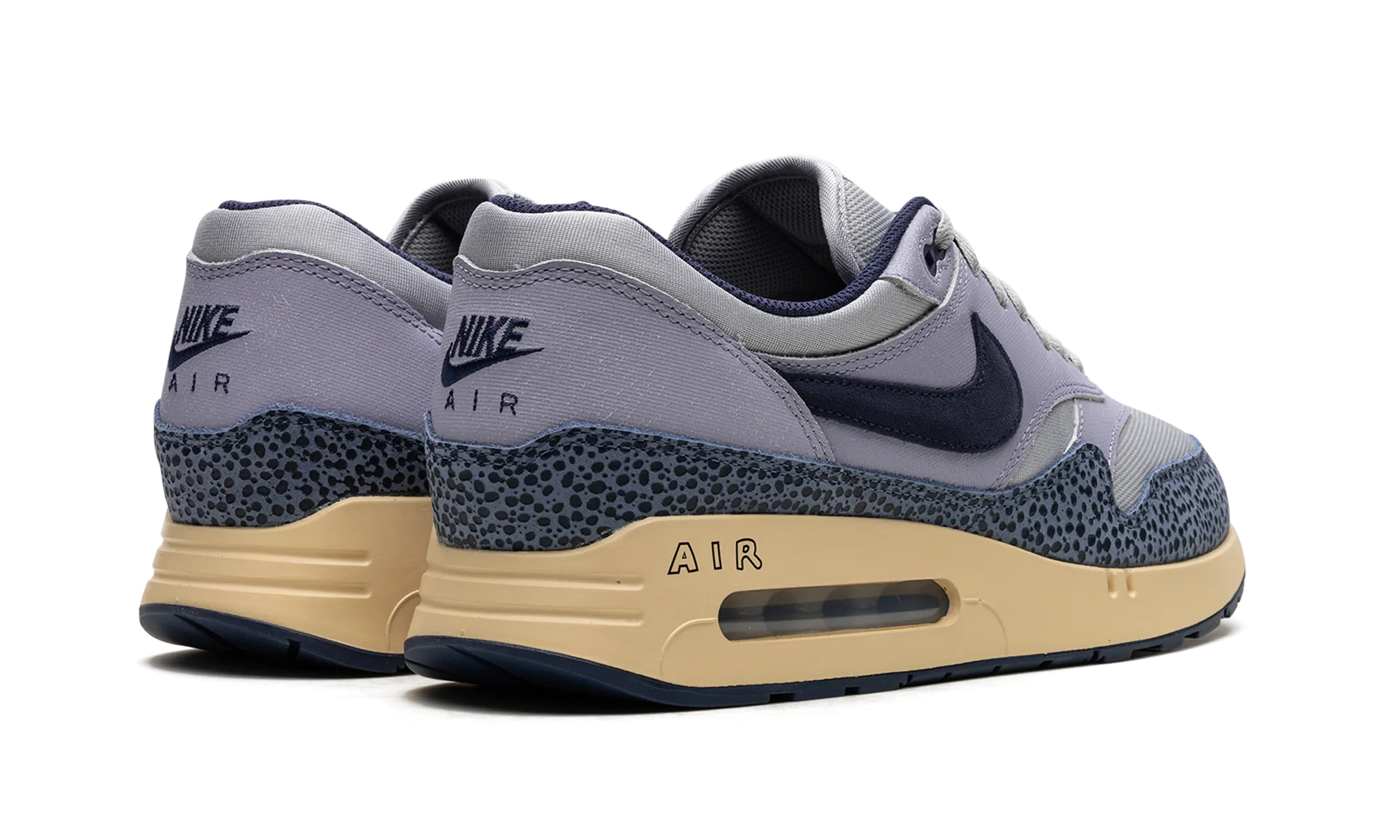 Air Max 1 '86 "Blue Safari" Park Stroll