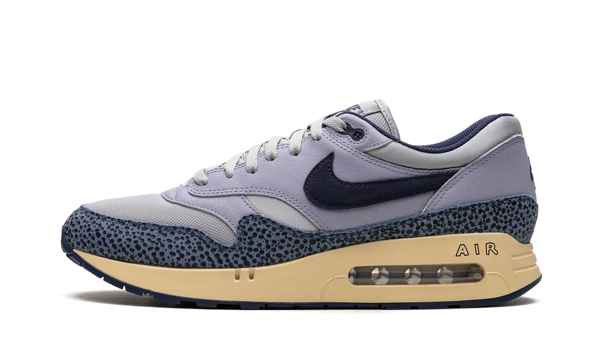 Air Max 1 '86 "Blue Safari" Smooth Flex