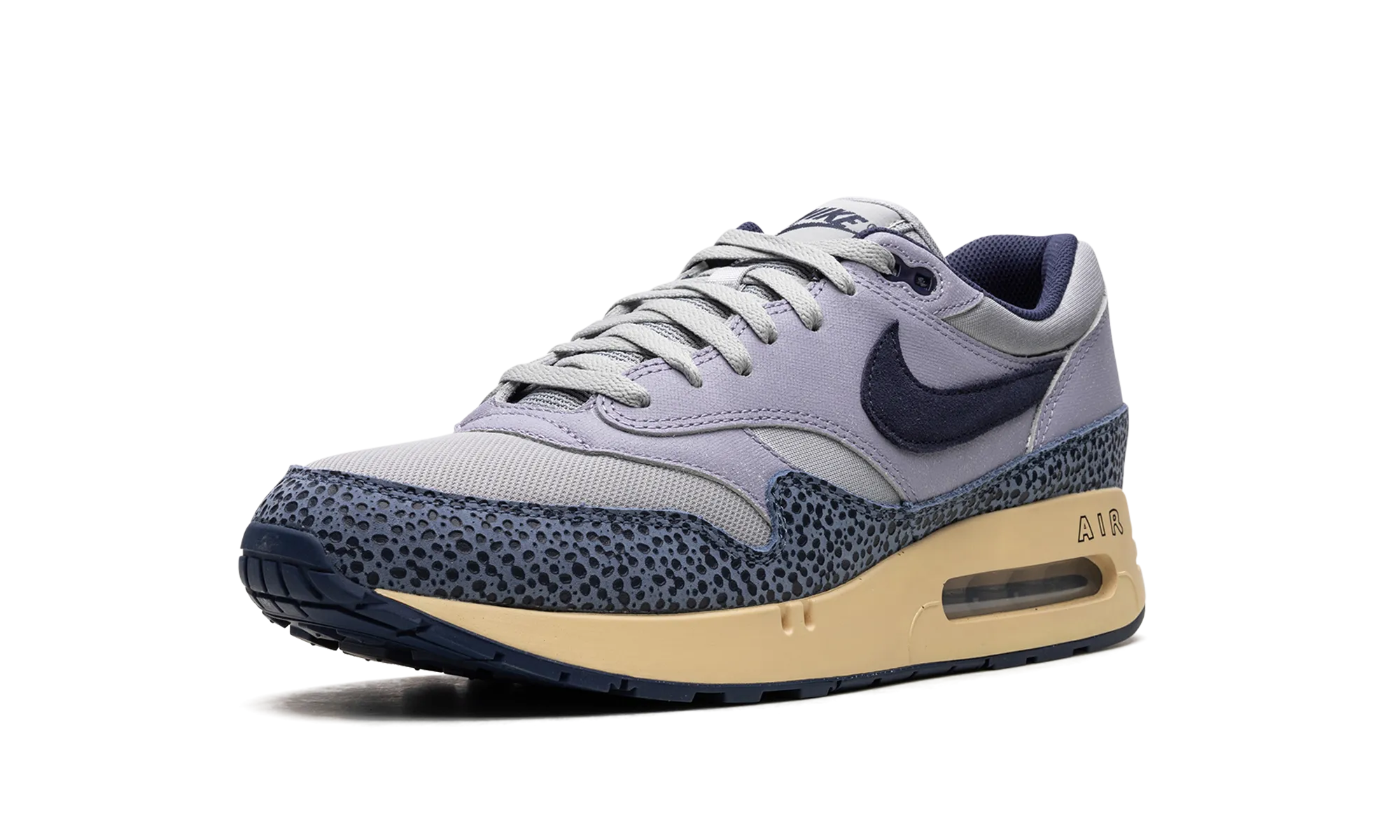 Shore Path Practical Wear Air Max 1 '86 "Blue Safari"