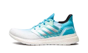 Indoor Daily Ultraboost 20 "Signal Cyan"