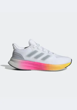 Comfort Fit Technology Tension Balance System Adidas Kids' Ultrarun 5