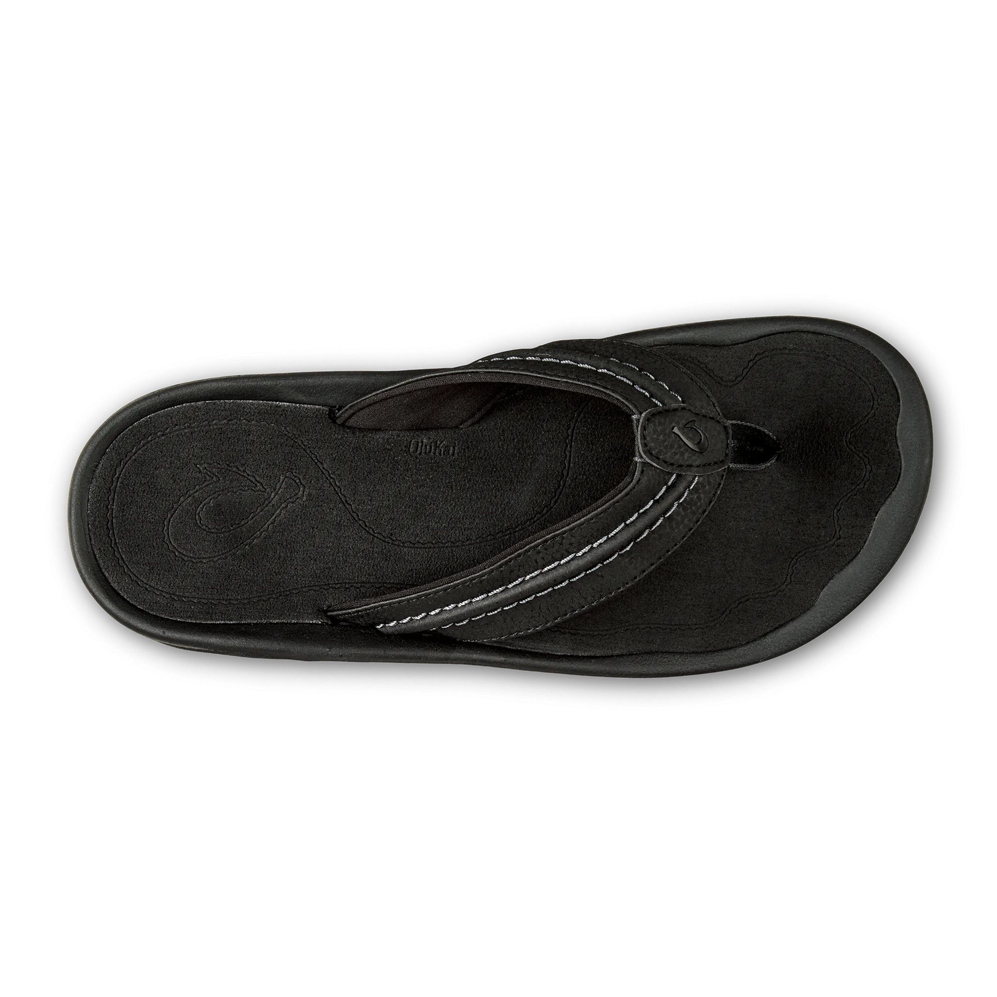 Hokua - Black / Dark Shadow Garden Walk Daily Flex