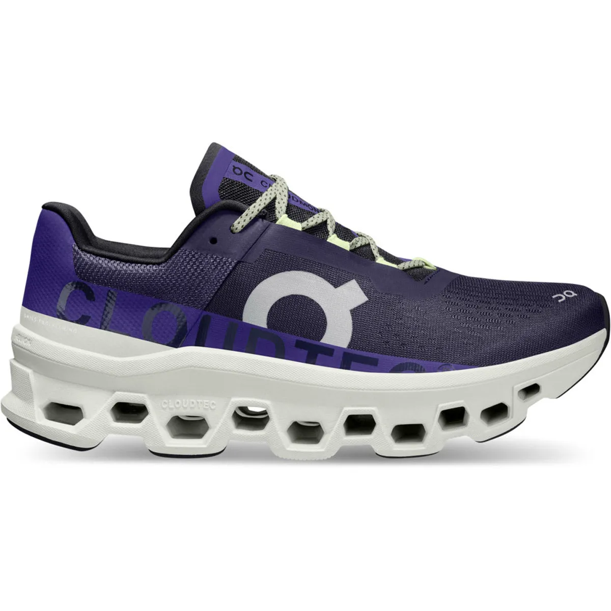 Men's Cloudmonster Flexible Choice