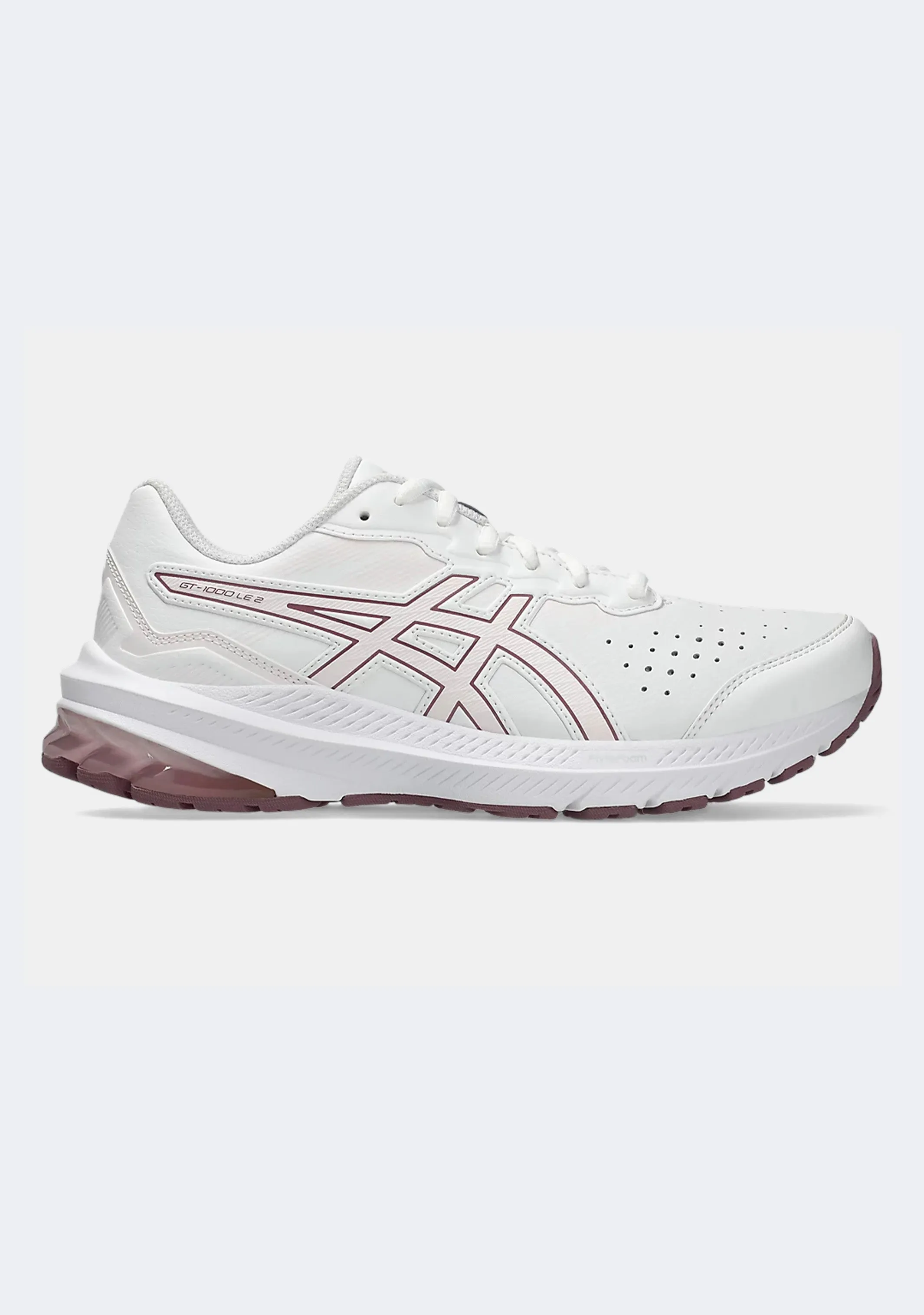 Running Errands Asics Women's GT 1000 LE 2 (D Width)