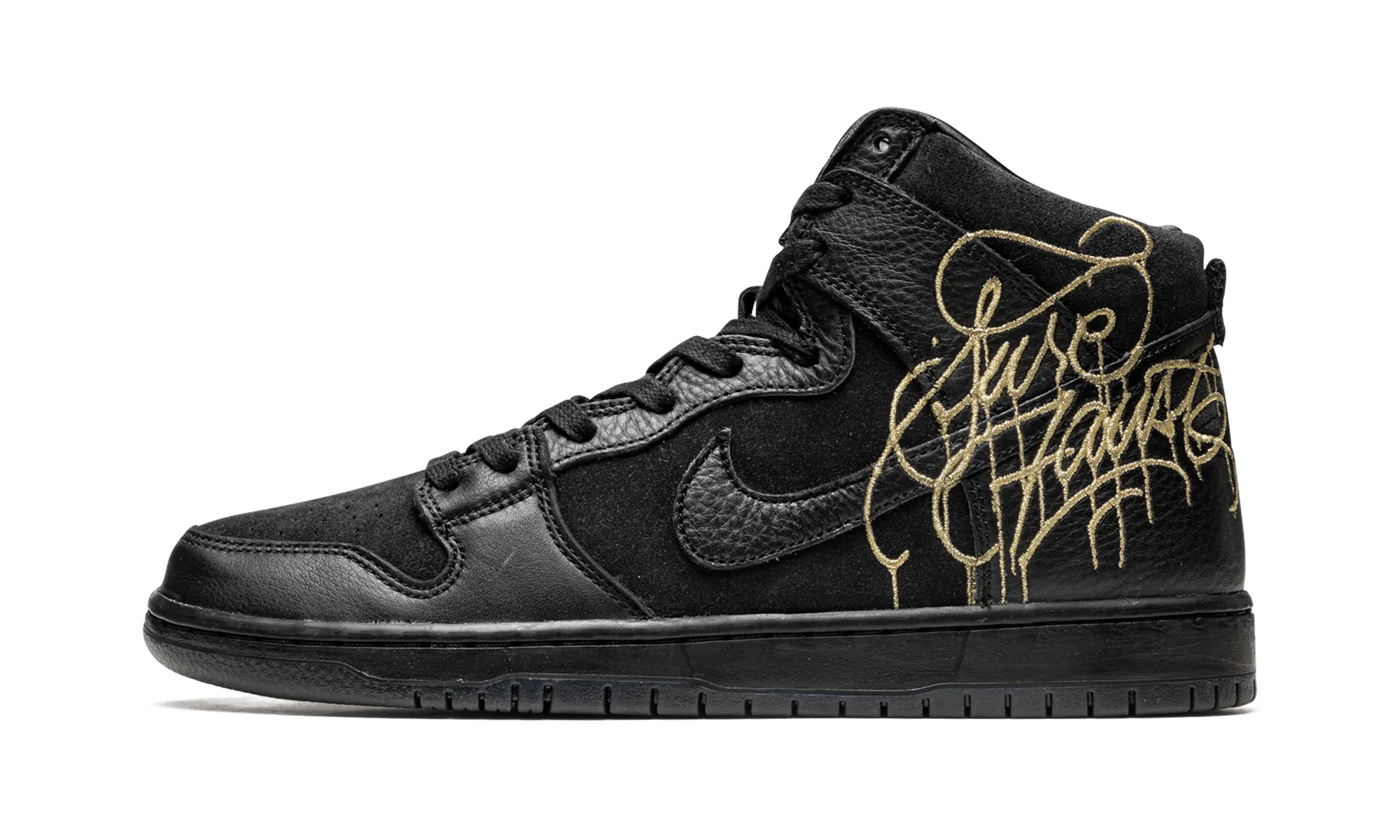 SB Dunk High Pro QS "Faust" Hot Weather