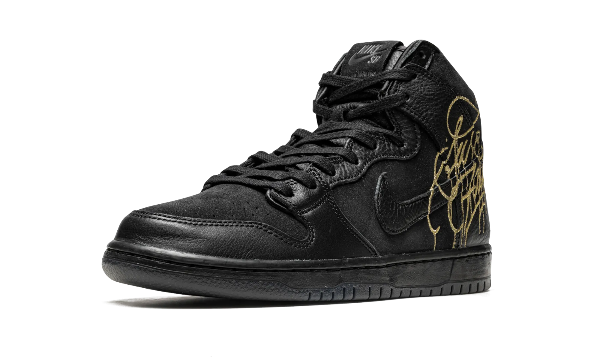 SB Dunk High Pro QS "Faust" Vacation Style