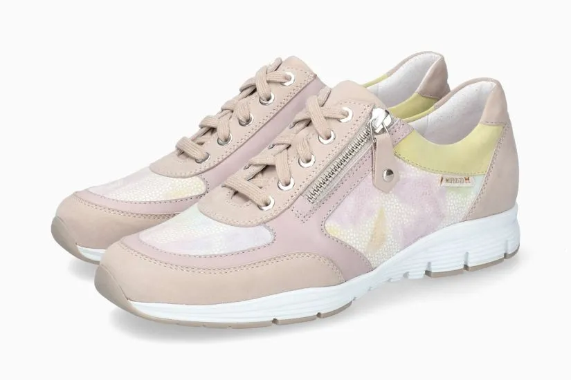Walking Work Ylona Perf - Light Sand 6912N