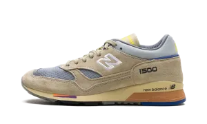 1500 "Salehe Bembury - Made in UK" Modern Pace Sleek Style