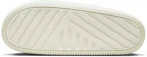 CALM Padding Around Ankle