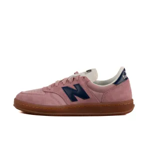 NEW BALANCE T500 - PINK BLUE Modern Movement