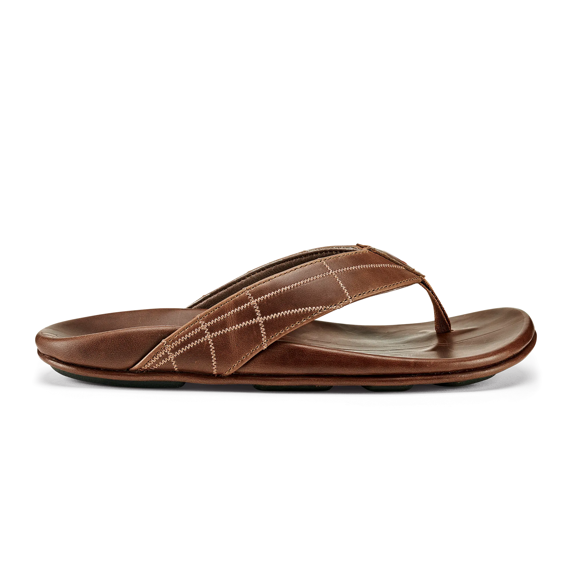 H??k??le??a Kia - Tan Summer Vacation Shoes