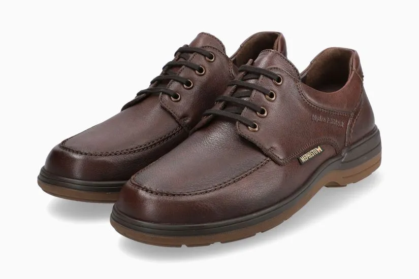 Douk - 2178 Chestnut Slim Look