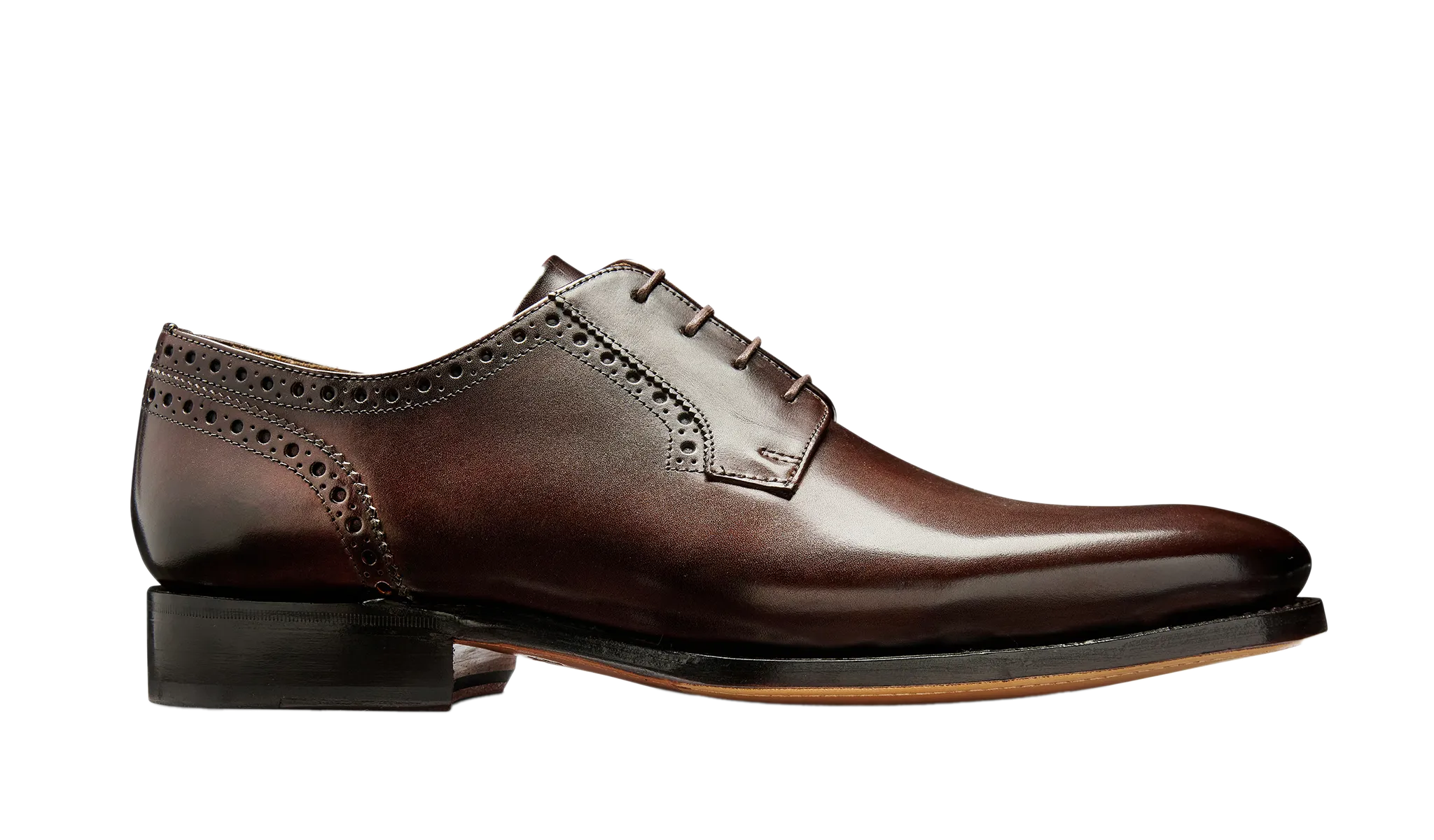 Morriston - Chestnut Calf Odor Resistant
