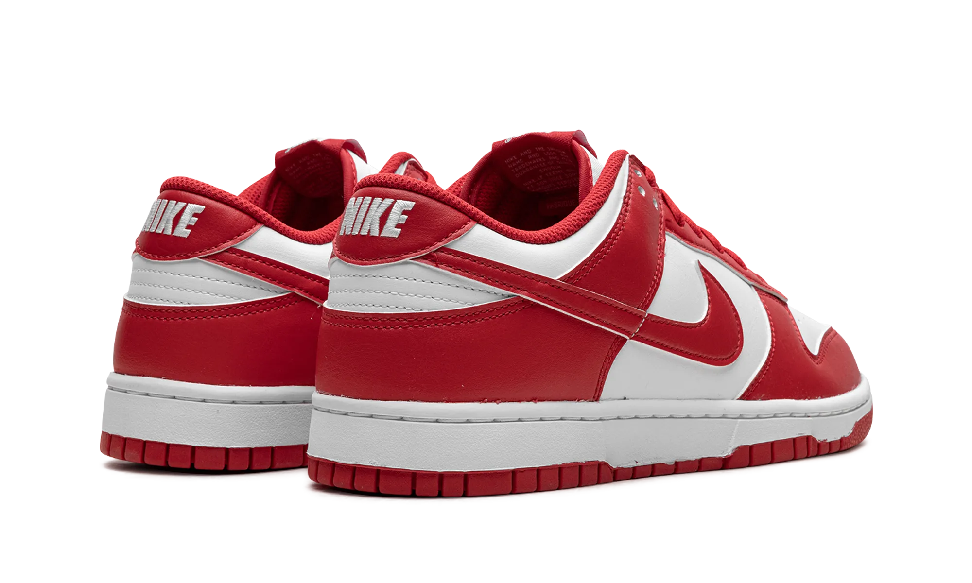 Office Friendly Dunk Low "St. Johns (2025)"