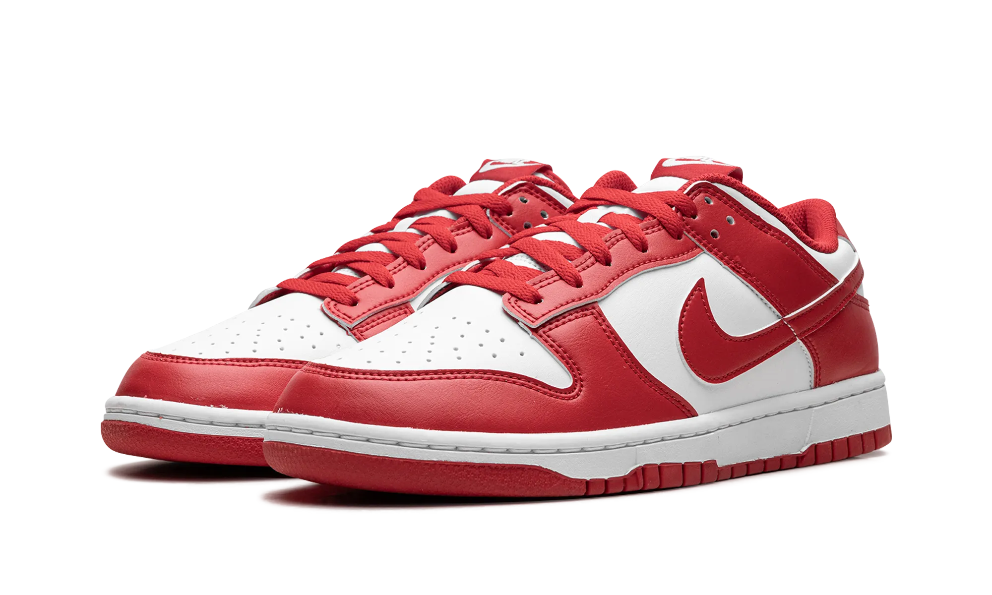 Night Hike Everyday Routine Dunk Low "St. Johns (2025)"