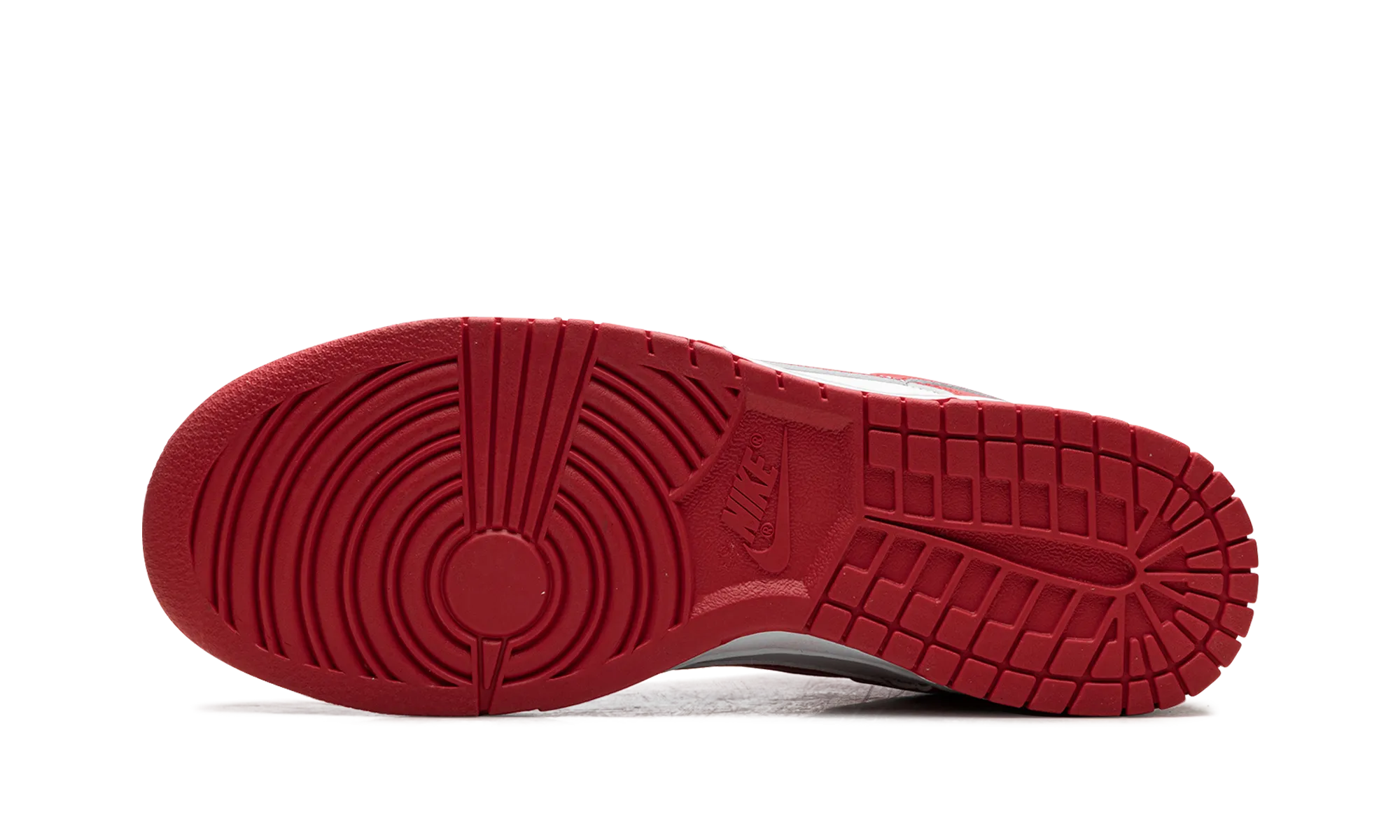 Dunk Low "St. Johns (2025)" On Feet