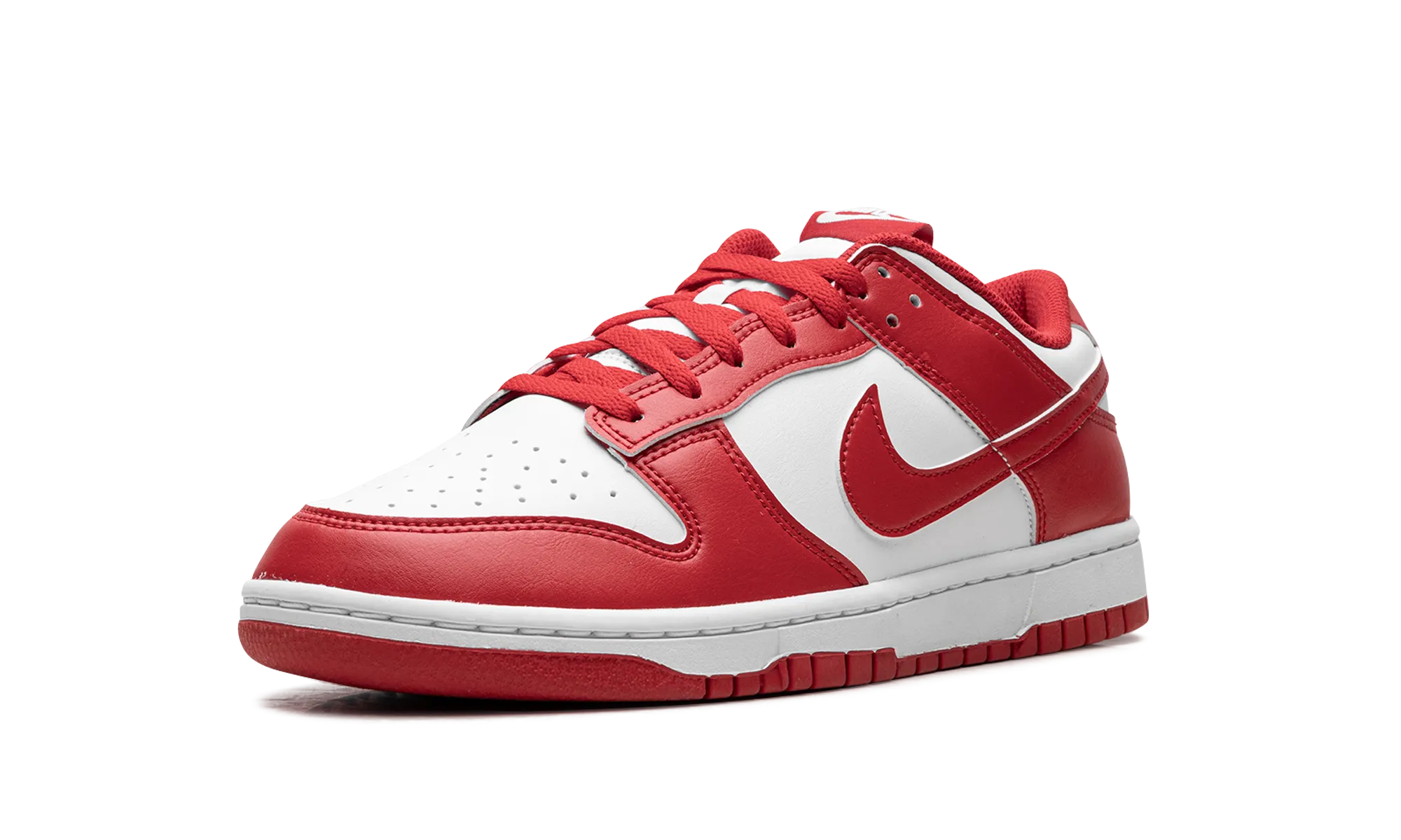 Rock Jog Dunk Low "St. Johns (2025)"