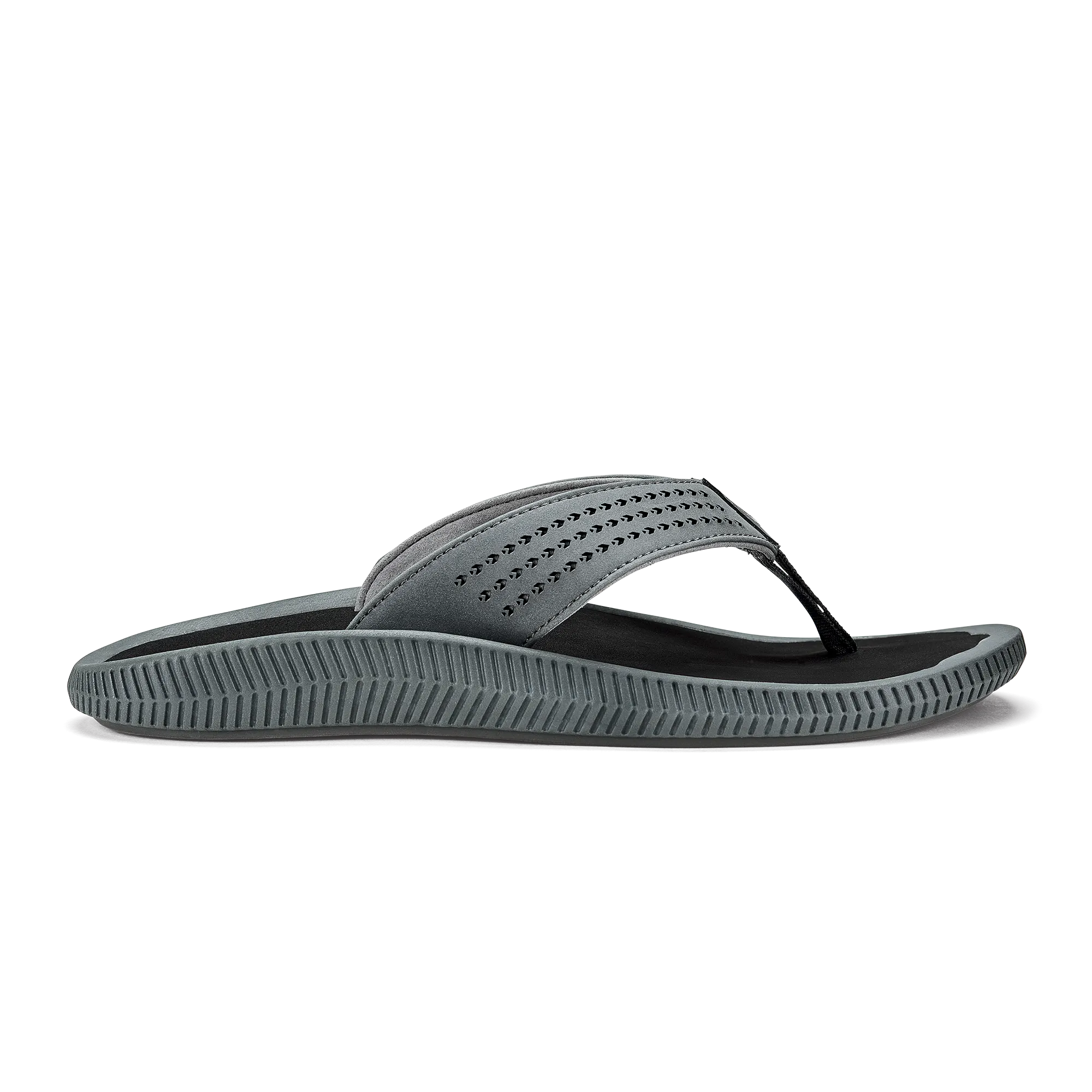 Ulele - Dark Shadow / Black Street Walk