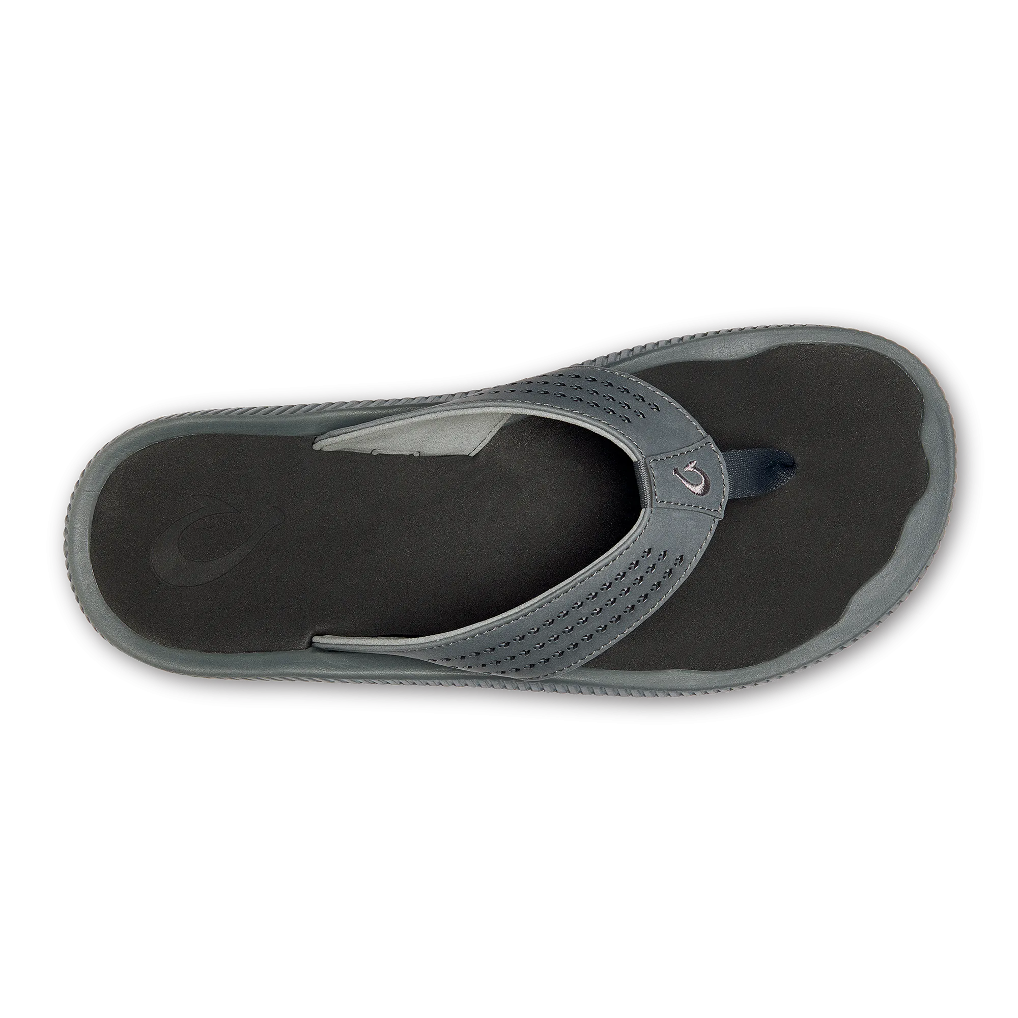 Sunset Hour Ulele - Dark Shadow / Black