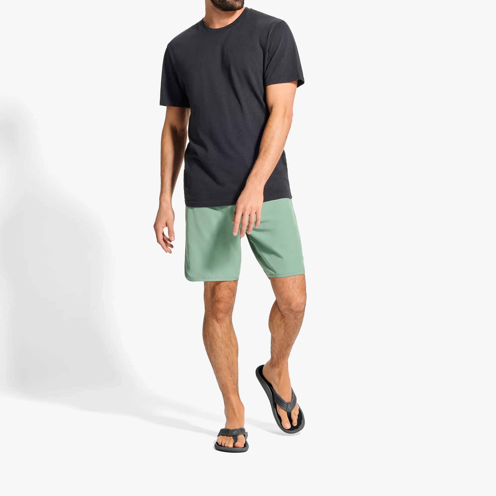 Ulele - Dark Shadow / Black Smart Look