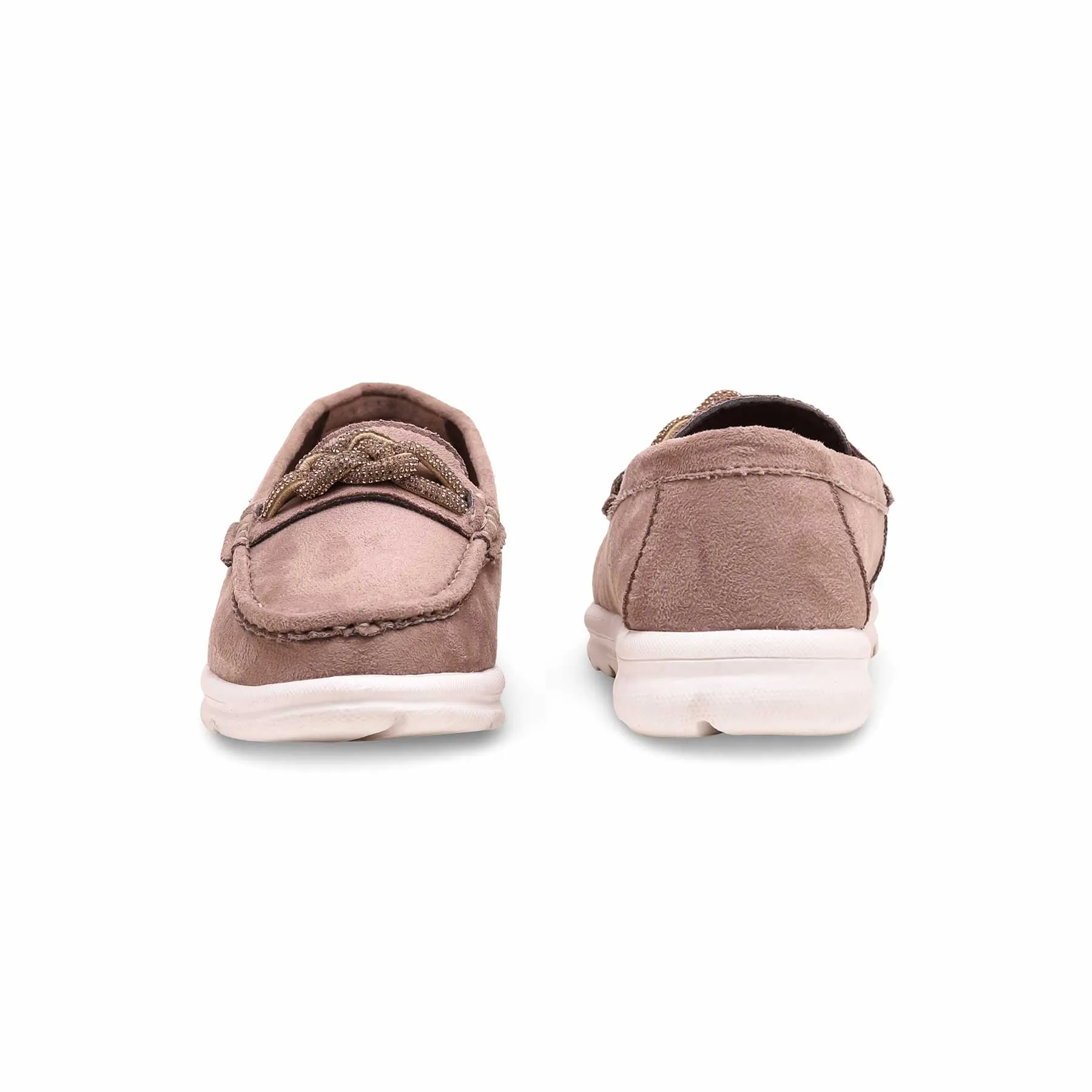 Beige Moccasin WN4422 Active Motion Fast Entry