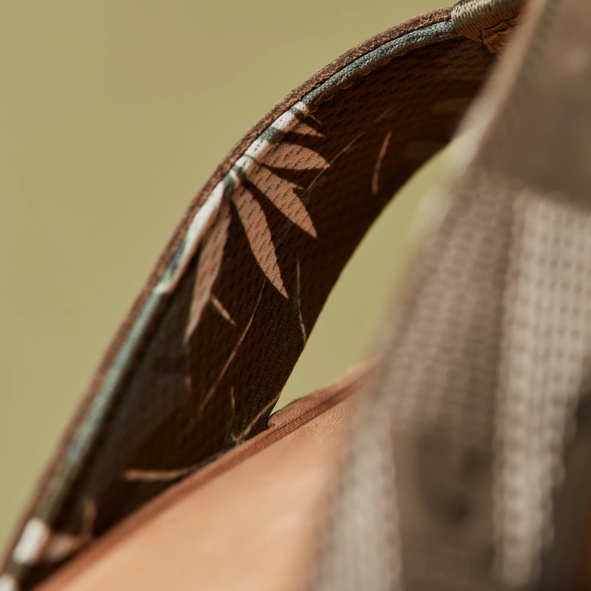 Tuahine - Hunter / Golden Sand Versatile Looks