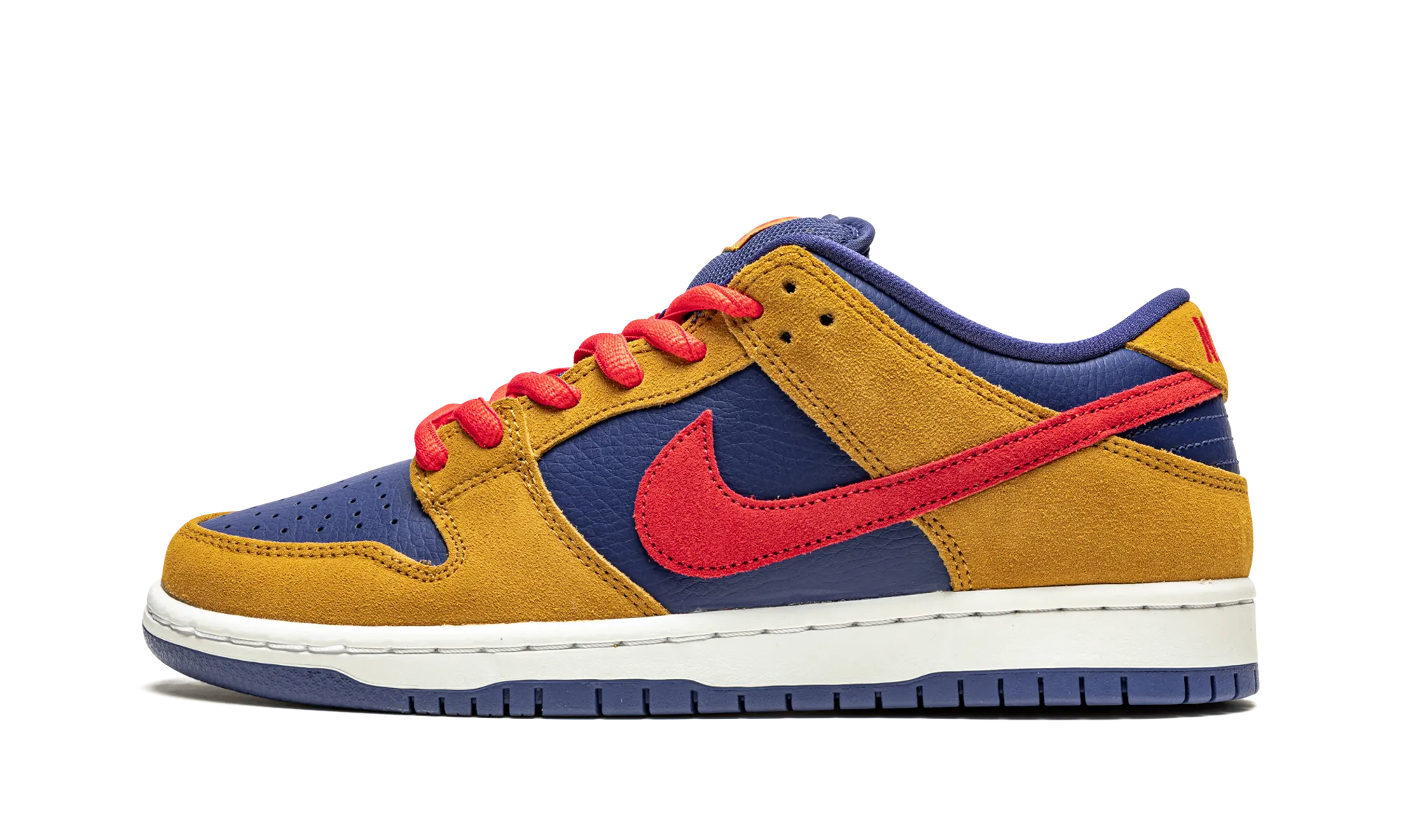 Spring Ready Date Outfit SB Dunk Low Pro "Reverse Papa Bear"