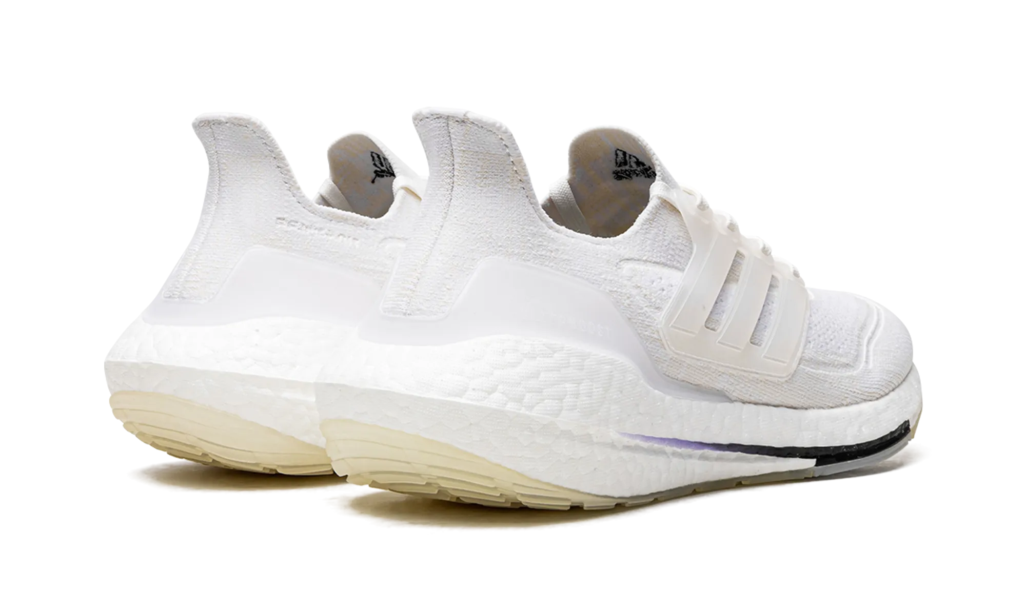Dawn Jog Ultraboost 21 Primeblue