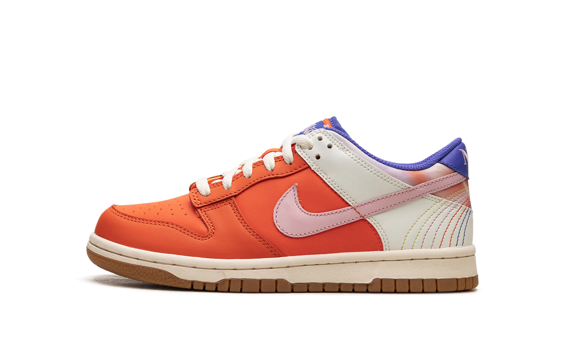 City Explorer Shock Support Dunk Low GS "Everything You Need"