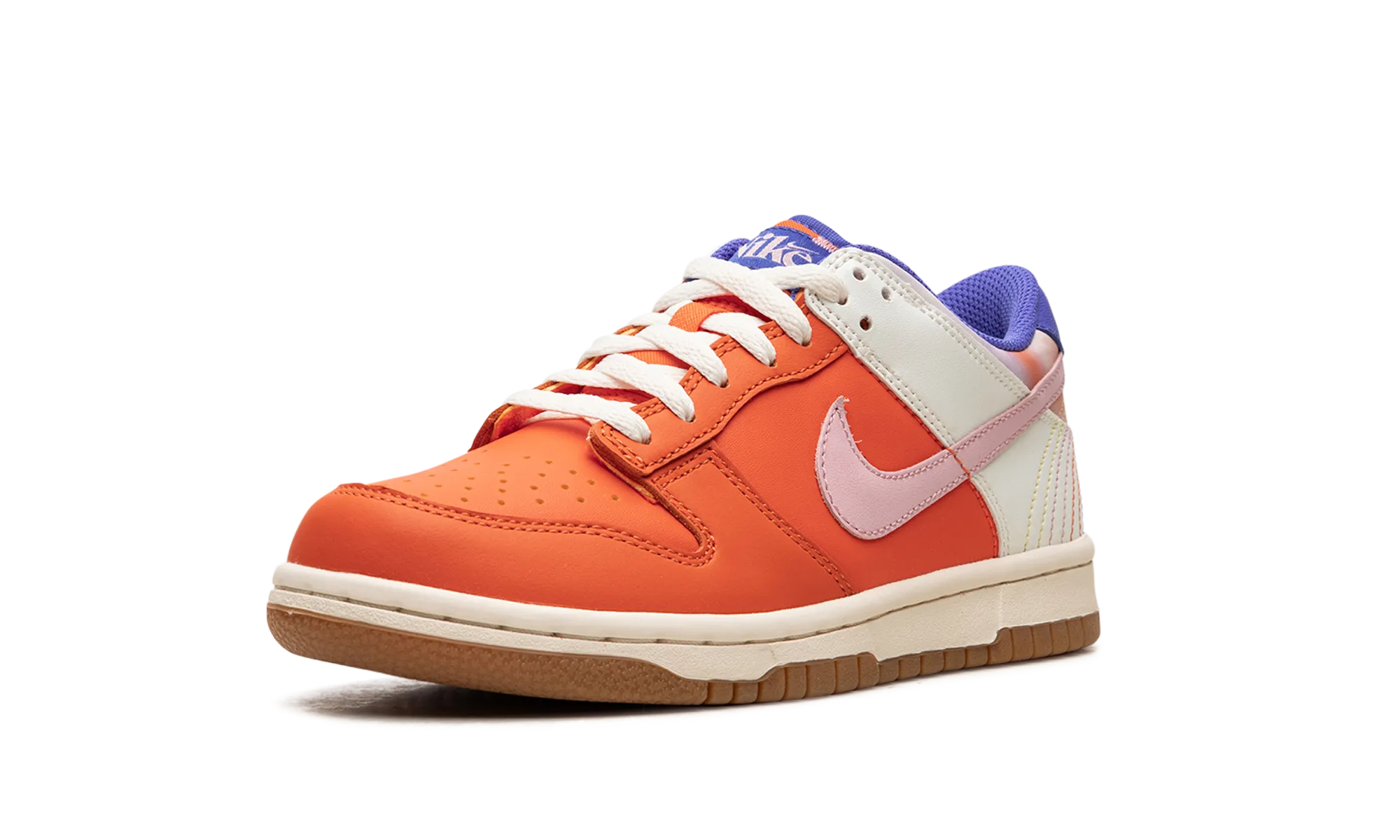 Adjustable Straps Dunk Low GS "Everything You Need"
