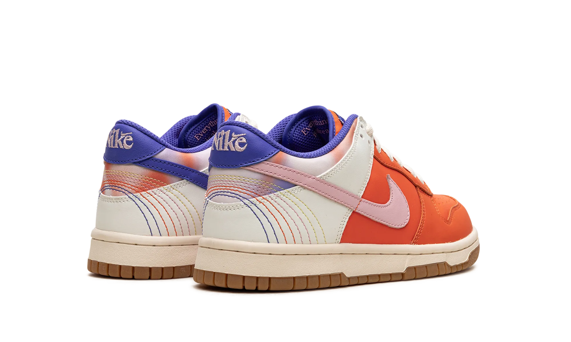 chic aesthetic Everyday Use Dunk Low GS "Everything You Need"