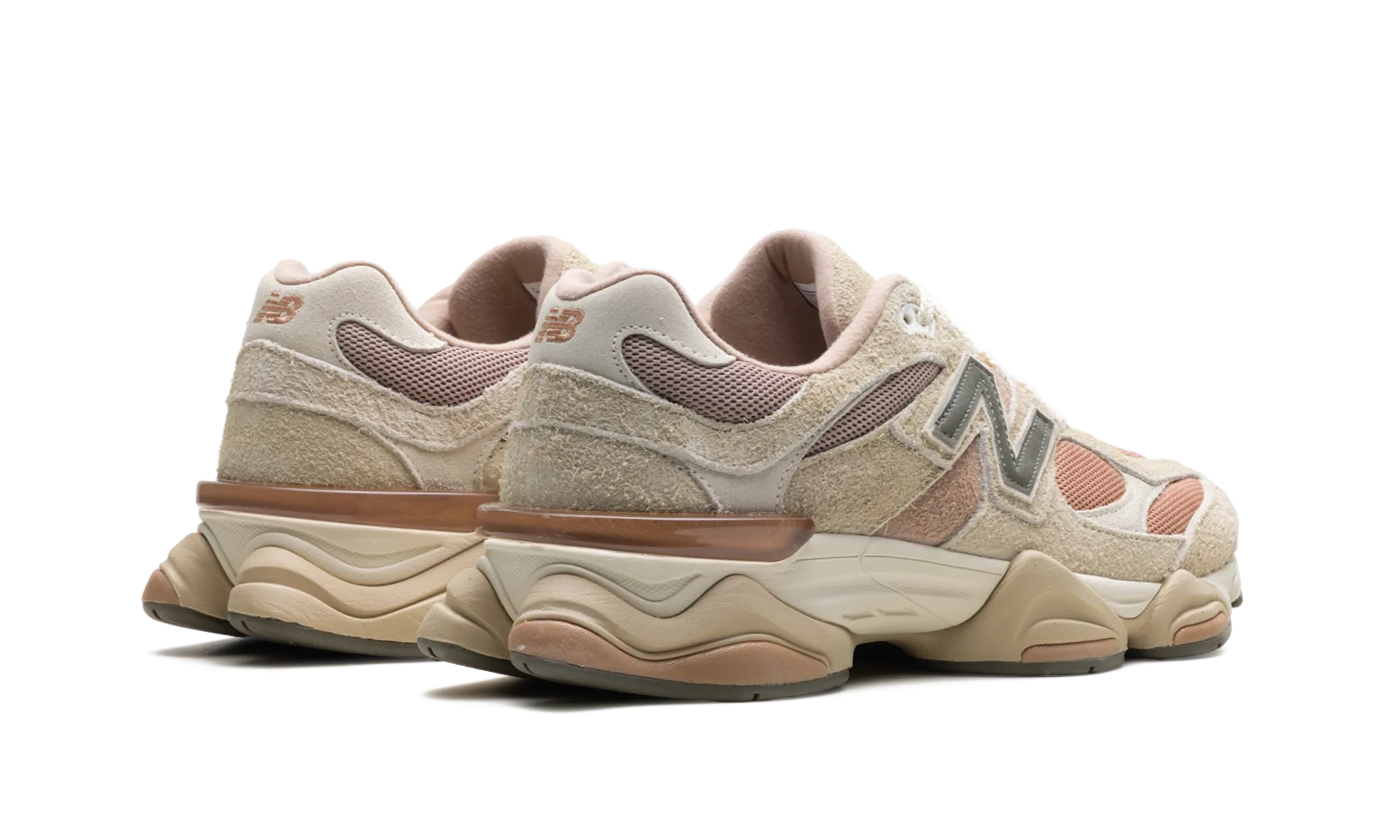 9060 "Flat Taupe Light Sparrow" Trend Fit