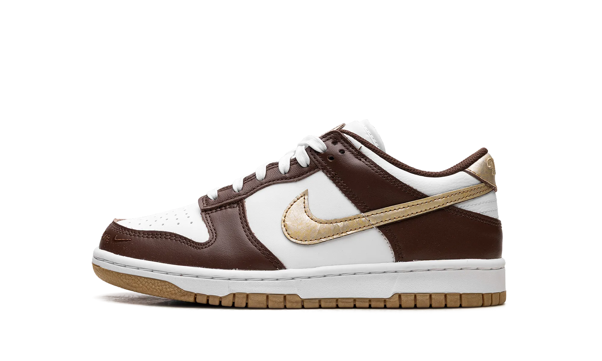 Sand Step Explore City Dunk Low "White"